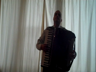 STROLLING ACCORDIONIST. Italian-Oktoberfest-French | New York, NY | Accordion | Tango- Astor Piazzola-Milongas