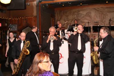 Stage Door Canteen | Mashpee, MA | Dance Band | Photo #11