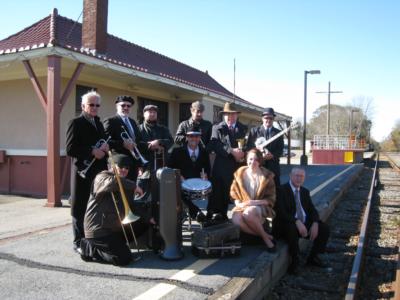Stage Door Canteen | Mashpee, MA | Dance Band | Photo #6