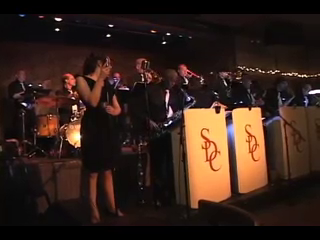 Stage Door Canteen | Mashpee, MA | Dance Band | Embraceable You