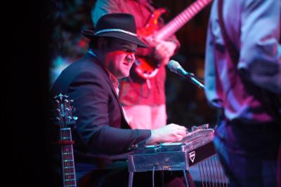 Mark Wayne | Tomahawk, WI | Variety Singer | Photo #4