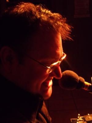 Mark Wayne's Main Photo