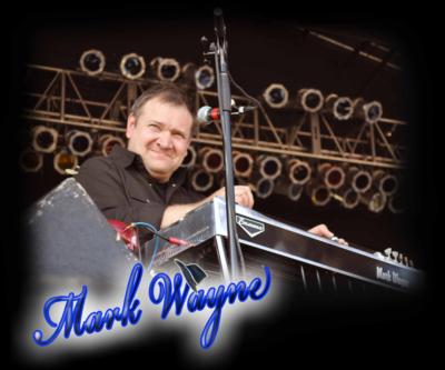 Mark Wayne | Tomahawk, WI | Variety Singer | Photo #2