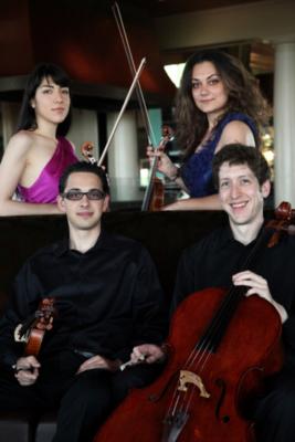 Vogue Music Events | Astoria, NY | Classical Quartet | Photo #17