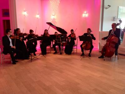 Vogue Music Events | Astoria, NY | Classical Quartet | Photo #16
