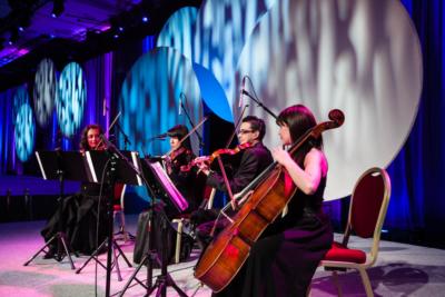 Vogue Music Events | Astoria, NY | Classical Quartet | Photo #15