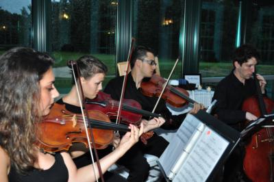 Vogue Music Events | Astoria, NY | Classical Quartet | Photo #25