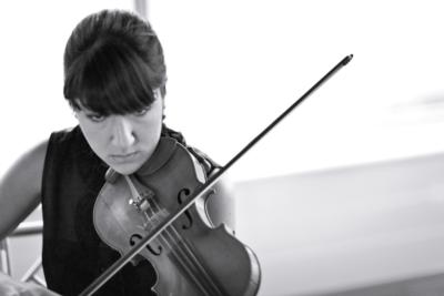 Vogue Music Events | Astoria, NY | Classical Quartet | Photo #8