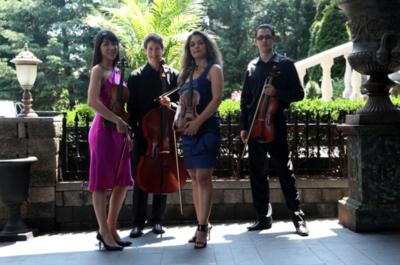 Vogue Music Events | Astoria, NY | Classical Quartet | Photo #14