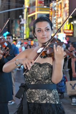 Vogue Music Events | Astoria, NY | Classical Quartet | Photo #22