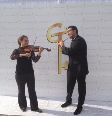 Vogue Music Events | Astoria, NY | Classical Quartet | Photo #19
