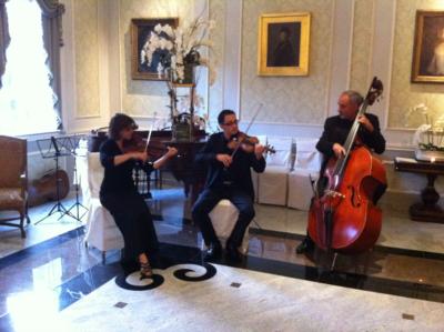 Vogue Music Events | Astoria, NY | Classical Quartet | Photo #21