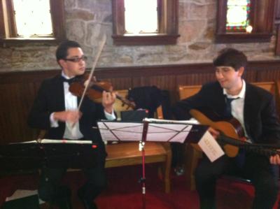 Vogue Music Events | Astoria, NY | Classical Quartet | Photo #20