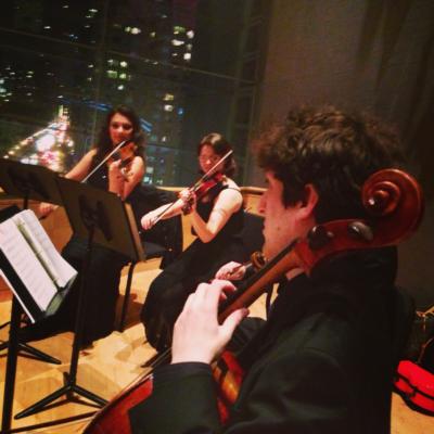 Vogue Music Events | Astoria, NY | Classical Quartet | Photo #12