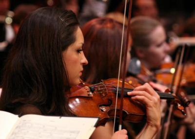 Vogue Music Events | Astoria, NY | Classical Quartet | Photo #6