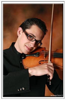 Vogue Music Events | Astoria, NY | Classical Quartet | Photo #10