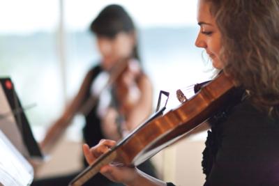 Vogue Music Events | Astoria, NY | Classical Quartet | Photo #7