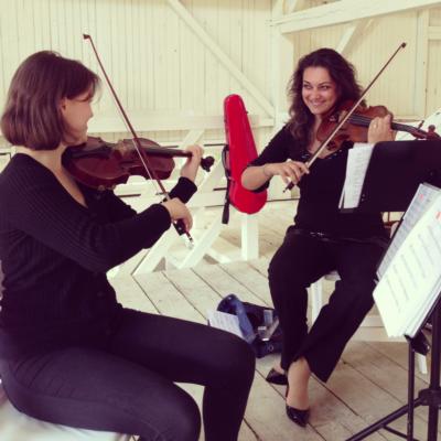 Vogue Music Events | Astoria, NY | Classical Quartet | Photo #18