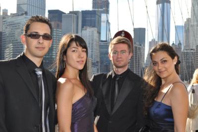 Vogue Music Events | Astoria, NY | Classical Quartet | Photo #24