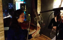 Vogue Music Events | Astoria, NY | Classical Quartet | Just Give Me A Reason by Pink