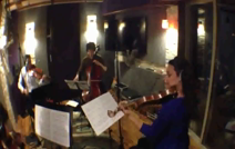 Vogue Music Events | Astoria, NY | Classical Quartet | Feel This Moment