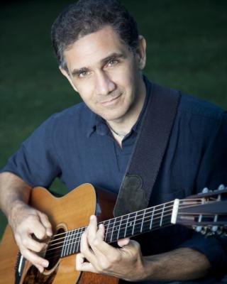 Paul Helou Guitarist/Singer - Interactive Music!'s Main Photo
