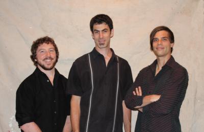 Milwaukee Hot Club | Milwaukee, WI | Gypsy Band | Photo #4
