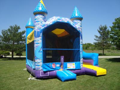 Jumpness Bounce House Rentals's Main Photo