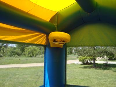 Jumpness Bounce House Rentals | Milford, MI | Party Inflatables | Photo #2