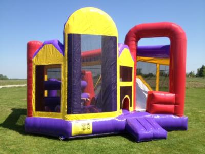 Jumpness Bounce House Rentals | Milford, MI | Party Inflatables | Photo #10