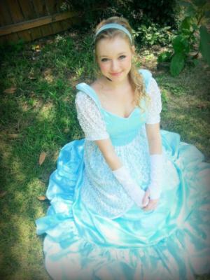 Lacy Ball | Macon, GA | Face Painting | Photo #5