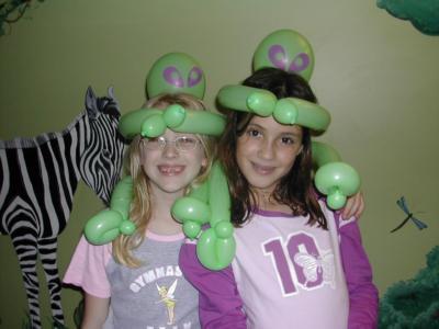 Lacy Ball | Macon, GA | Face Painting | Photo #22