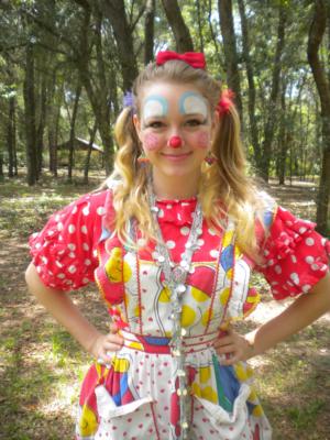 Lacy Ball | Macon, GA | Face Painting | Photo #8