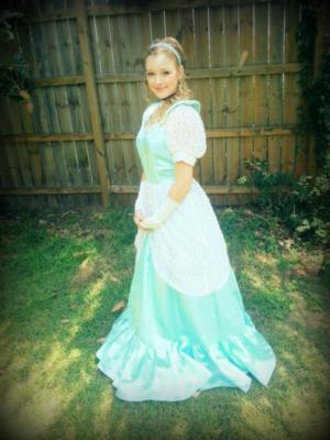 Lacy Ball | Macon, GA | Face Painting | Photo #7