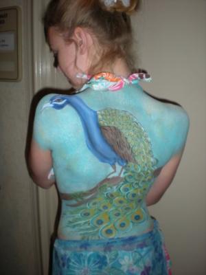 Lacy Ball | Macon, GA | Face Painting | Photo #17