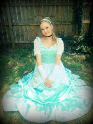 Lacy Ball | Macon, GA | Face Painting | Photo #2