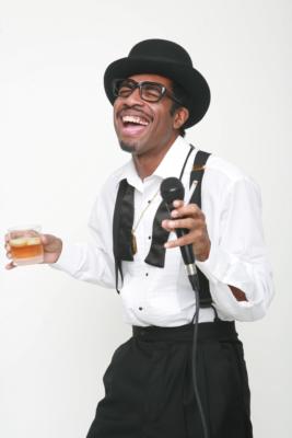 Frank Sinatra Impersonator! | Santa Clara, CA | Frank Sinatra Tribute Act | Photo #16