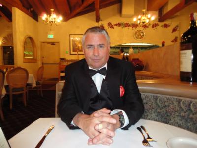 Frank Sinatra Impersonator! | Santa Clara, CA | Frank Sinatra Tribute Act | Photo #21