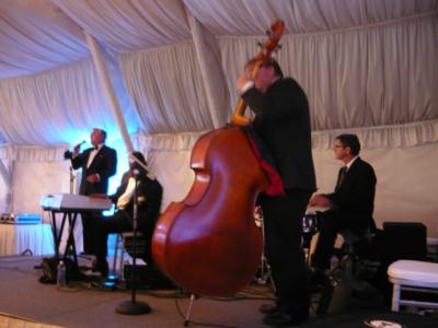 Frank Sinatra Impersonator! | Santa Clara, CA | Frank Sinatra Tribute Act | Photo #11