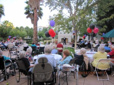 Frank Sinatra Impersonator! | Santa Clara, CA | Frank Sinatra Tribute Act | Photo #9