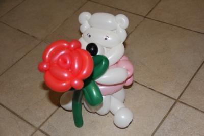 Nathan Brown | Chicago, IL | Balloon Twister | Photo #10