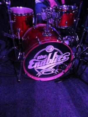 The Enablers | Lewisville, TX | Cover Band | Photo #8