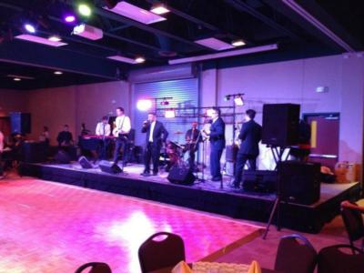 The Enablers | Lewisville, TX | Cover Band | Photo #15