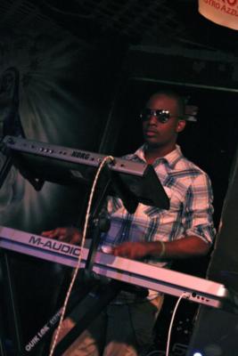 The Enablers | Lewisville, TX | Cover Band | Photo #12