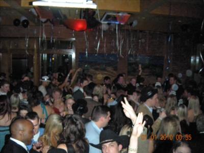 The Enablers | Lewisville, TX | Cover Band | Photo #5