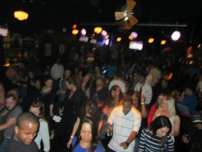 The Enablers | Lewisville, TX | Cover Band | Photo #4