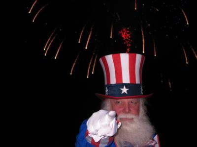 Uncle Sam | Georgetown, CT | Uncle Sam | Photo #4