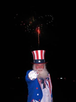 Uncle Sam | Georgetown, CT | Uncle Sam | Photo #2