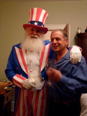 Uncle Sam | Georgetown, CT | Uncle Sam | Photo #16
