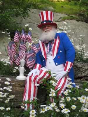 Uncle Sam | Georgetown, CT | Uncle Sam | Photo #9